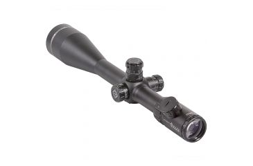 Image of SightMark Core SX 10-40x56 CBR Competition Benchrest Rifle Scope, Black SM13081CBR