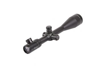 Image of SightMark Core SX 10-40x56 CBR Competition Benchrest Rifle Scope, Black SM13081CBR