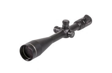 Image of SightMark Core SX 10-40x56 CBR Competition Benchrest Rifle Scope, Black SM13081CBR