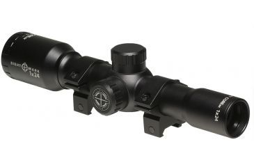 Image of Sightmark Core SX 1x24 Shotgun Scope SM13063