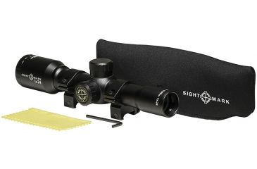 Image of Sightmark Core SX 1x24 Shotgun Scope SM13063