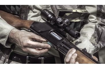 Image of Sightmark Core SX 1x24 Shotgun Scope SM13063