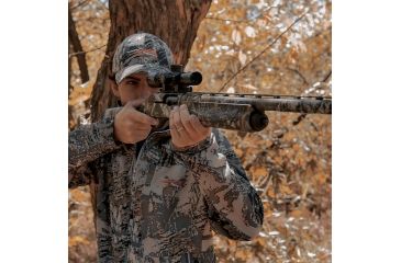 Image of Sightmark Core SX 1x24 Shotgun Scope SM13063