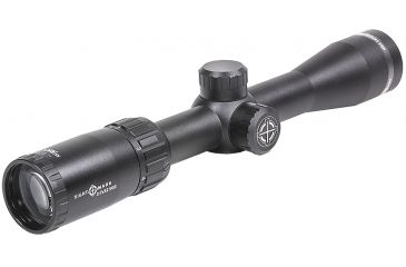 Image of SightMark Core SX 2-7x32SGR BDC Shotgun Scope SM13065SGR