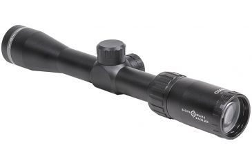 Image of SightMark Core SX 2-7x32SGR BDC Shotgun Scope SM13065SGR