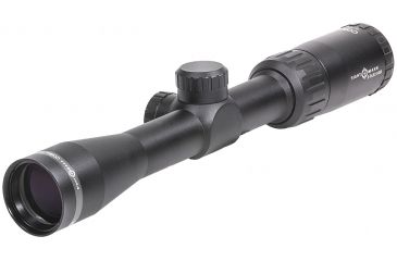 Image of SightMark Core SX 2-7x32SGR BDC Shotgun Scope SM13065SGR