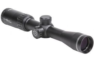 Image of SightMark Core SX 2-7x32SGR BDC Shotgun Scope SM13065SGR