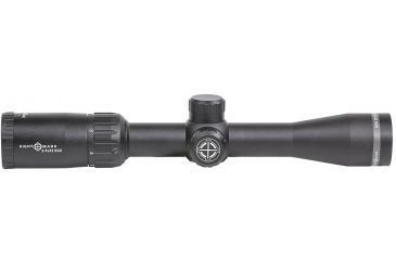 Image of SightMark Core SX 2-7x32SGR BDC Shotgun Scope SM13065SGR