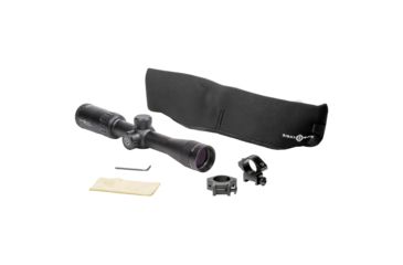 Image of SightMark Core SX 2-7x32SGR BDC Shotgun Scope SM13065SGR