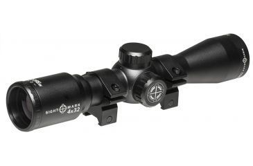 Image of Sightmark Core SX 4x32 Pistol Scope SM13062