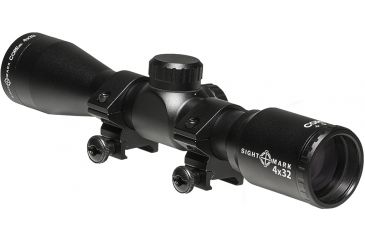 Image of Sightmark Core SX 4x32 Pistol Scope SM13062