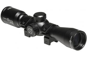 Image of Sightmark Core SX 4x32 Pistol Scope SM13062
