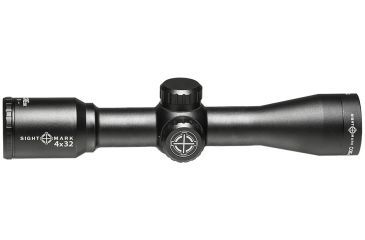 Image of Sightmark Core SX 4x32 Pistol Scope SM13062