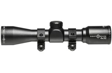 Image of Sightmark Core SX 4x32 Pistol Scope SM13062
