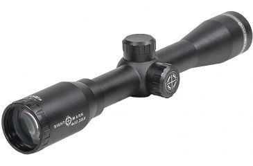 Image of SightMark Core SX 4x32 .22LR Rimfire Rifle Scope SM13064LR