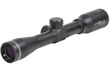 Image of SightMark Core SX 4x32 .22LR Rimfire Rifle Scope SM13064LR