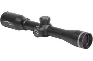 Image of SightMark Core SX 4x32 .22LR Rimfire Rifle Scope SM13064LR