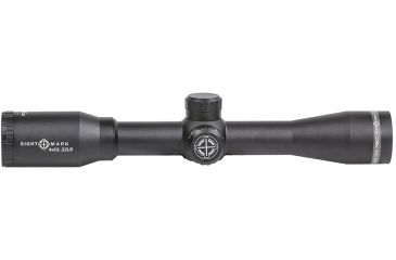 Image of SightMark Core SX 4x32 .22LR Rimfire Rifle Scope SM13064LR