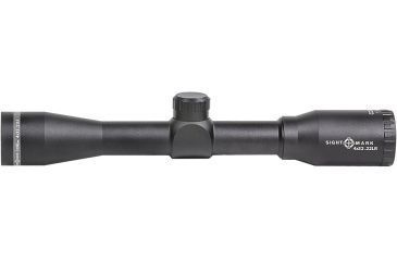 Image of SightMark Core SX 4x32 .22LR Rimfire Rifle Scope SM13064LR