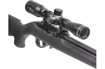 Image of SightMark Core SX 4x32 .22LR Rimfire Rifle Scope SM13064LR