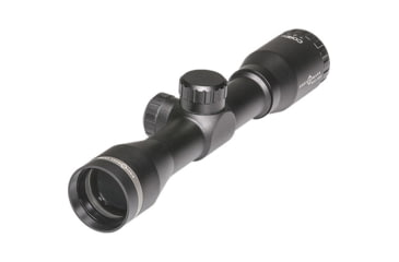 Image of SightMark Core SX 4x32 Rifle Scope, .22LR BDC Rimfire, Black, SM13077LR