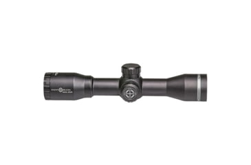 Image of SightMark Core SX 4x32 Rifle Scope, .22LR BDC Rimfire, Black, SM13077LR