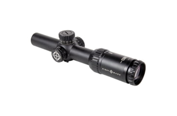 Image of SightMark Core TX 2.0 Night Vision Monocular, 1-4x24 AR556, SM13120AR556