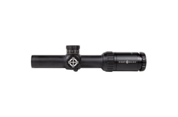 Image of SightMark Core TX 2.0 Night Vision Monocular, 1-4x24 AR556, SM13120AR556