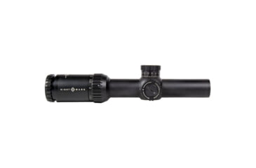 Image of SightMark Core TX 2.0 Night Vision Monocular, 1-4x24 AR556, SM13120AR556
