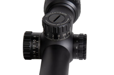 Image of SightMark Core TX 2.0 Night Vision Monocular, 1-4x24 AR556, SM13120AR556