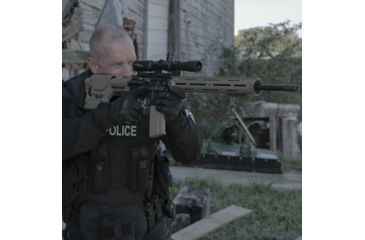 Image of SightMark Core TX 2.5-10x32DCR .223/.308 BDC Dual Caliber Rifle Scope SM13073DCR