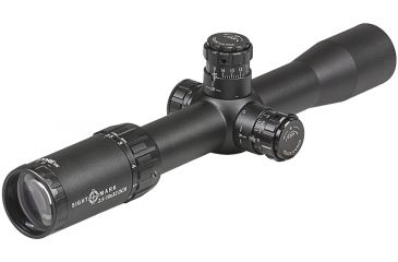 Image of SightMark Core TX 2.5-10x32DCR .223/.308 BDC Dual Caliber Rifle Scope SM13073DCR