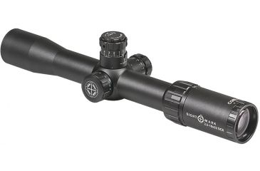 Image of SightMark Core TX 2.5-10x32DCR .223/.308 BDC Dual Caliber Rifle Scope SM13073DCR