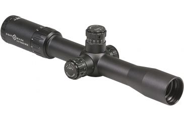 Image of SightMark Core TX 2.5-10x32DCR .223/.308 BDC Dual Caliber Rifle Scope SM13073DCR