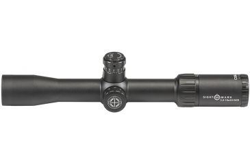 Image of SightMark Core TX 2.5-10x32DCR .223/.308 BDC Dual Caliber Rifle Scope SM13073DCR