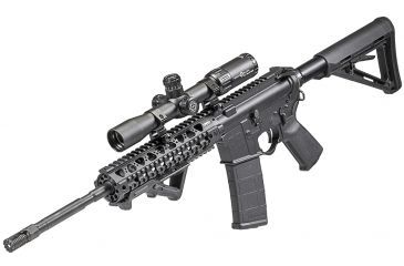 Image of SightMark Core TX 2.5-10x32DCR .223/.308 BDC Dual Caliber Rifle Scope SM13073DCR