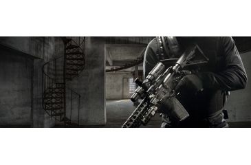 Image of SightMark Core TX 2.5-10x32DCR .223/.308 BDC Dual Caliber Rifle Scope SM13073DCR