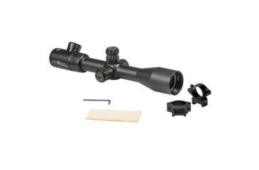 Image of SightMark Core TX 3-12x44DCR .223/.308 BDC Dual Caliber Rifle Scope SM13074DCR