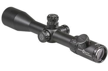 Image of SightMark Core TX 3-12x44DCR .223/.308 BDC Dual Caliber Rifle Scope SM13074DCR