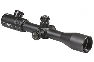 Image of SightMark Core TX 3-12x44DCR .223/.308 BDC Dual Caliber Rifle Scope SM13074DCR