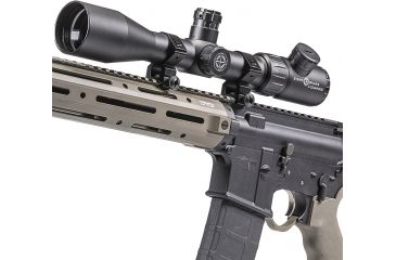 Image of SightMark Core TX 3-12x44DCR .223/.308 BDC Dual Caliber Rifle Scope SM13074DCR