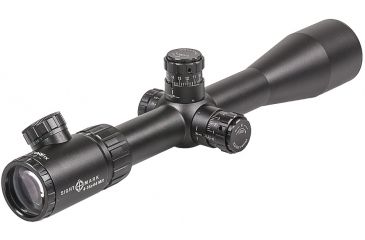 Image of SightMark Core TX 4-16x44MR Marksman Rifle Scope SM13075MR