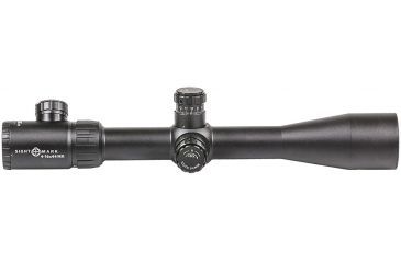 Image of SightMark Core TX 4-16x44MR Marksman Rifle Scope SM13075MR