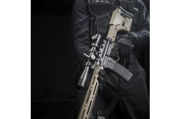 Image of SightMark Core TX 4-16x44MR Marksman Rifle Scope SM13075MR