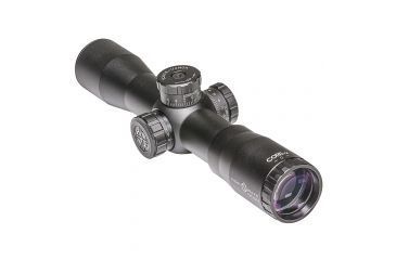 Image of SightMark Core TX 4x32DCR .223/.308 BDC Dual Caliber Rifle Scope, Black SM13078DCR