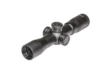 Image of SightMark Core TX 4x32DCR .223/.308 BDC Dual Caliber Rifle Scope, Black SM13078DCR