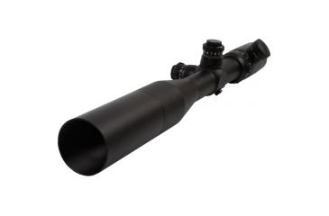 Image of Sightmark D42mm L105.5mm Sun Shade for TD Rifle Scope Accessory SM19010, EDEMO1