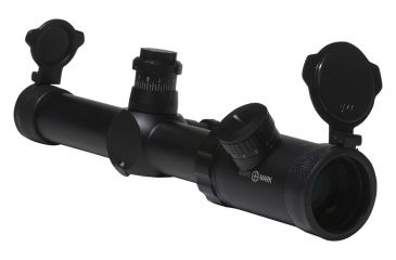 Image of Sightmark Ezekiel 1-10x24 Rifle Scope SM13023