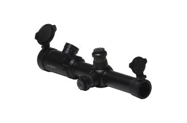 Image of Sightmark Ezekiel 1-10x24 Rifle Scope SM13023