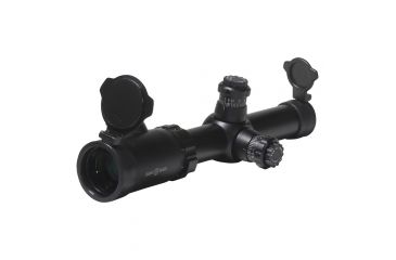 Image of Sightmark Ezekiel 1-10x24 Rifle Scope SM13023